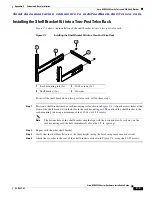 Предварительный просмотр 205 страницы Cisco Cisco mds 9216 - fabric switch Installation Manual