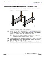 Предварительный просмотр 211 страницы Cisco Cisco mds 9216 - fabric switch Installation Manual