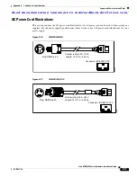 Предварительный просмотр 261 страницы Cisco Cisco mds 9216 - fabric switch Installation Manual