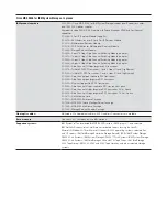 Preview for 5 page of Cisco Cisco MDS 9506 Specification Sheet