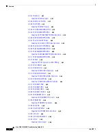 Предварительный просмотр 10 страницы Cisco Cisco ONS 15600 SDH Troubleshooting Manual