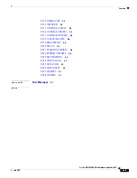 Предварительный просмотр 17 страницы Cisco Cisco ONS 15600 SDH Troubleshooting Manual