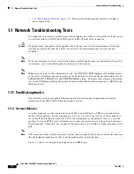 Предварительный просмотр 34 страницы Cisco Cisco ONS 15600 SDH Troubleshooting Manual