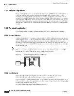 Предварительный просмотр 36 страницы Cisco Cisco ONS 15600 SDH Troubleshooting Manual