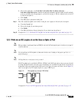 Предварительный просмотр 45 страницы Cisco Cisco ONS 15600 SDH Troubleshooting Manual