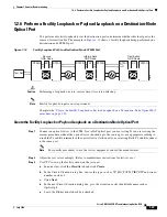 Предварительный просмотр 55 страницы Cisco Cisco ONS 15600 SDH Troubleshooting Manual