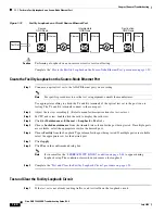 Предварительный просмотр 62 страницы Cisco Cisco ONS 15600 SDH Troubleshooting Manual