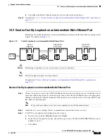 Предварительный просмотр 67 страницы Cisco Cisco ONS 15600 SDH Troubleshooting Manual