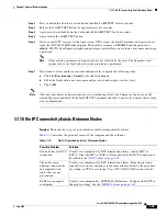 Предварительный просмотр 97 страницы Cisco Cisco ONS 15600 SDH Troubleshooting Manual