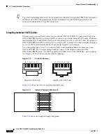 Предварительный просмотр 104 страницы Cisco Cisco ONS 15600 SDH Troubleshooting Manual