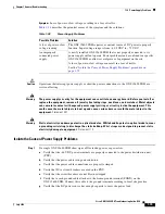 Предварительный просмотр 107 страницы Cisco Cisco ONS 15600 SDH Troubleshooting Manual