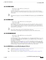 Предварительный просмотр 203 страницы Cisco Cisco ONS 15600 SDH Troubleshooting Manual
