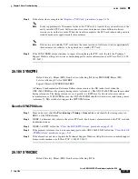 Предварительный просмотр 223 страницы Cisco Cisco ONS 15600 SDH Troubleshooting Manual