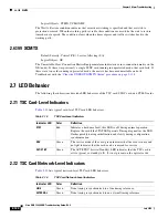 Предварительный просмотр 228 страницы Cisco Cisco ONS 15600 SDH Troubleshooting Manual