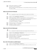 Предварительный просмотр 233 страницы Cisco Cisco ONS 15600 SDH Troubleshooting Manual