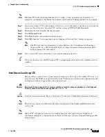 Предварительный просмотр 239 страницы Cisco Cisco ONS 15600 SDH Troubleshooting Manual