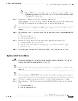 Предварительный просмотр 245 страницы Cisco Cisco ONS 15600 SDH Troubleshooting Manual