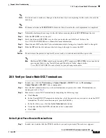 Предварительный просмотр 247 страницы Cisco Cisco ONS 15600 SDH Troubleshooting Manual