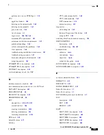 Предварительный просмотр 309 страницы Cisco Cisco ONS 15600 SDH Troubleshooting Manual