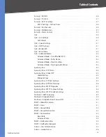 Preview for 5 page of Cisco Cisco Small Business Unmanaged Switch SR2016 User Manual