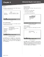 Preview for 19 page of Cisco Cisco Small Business Unmanaged Switch SR2016 User Manual