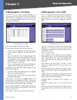 Preview for 34 page of Cisco Cisco Small Business Unmanaged Switch SR2016 User Manual