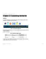 Предварительный просмотр 13 страницы Cisco Cisco Small Business Unmanaged Switch SR224 User Manual