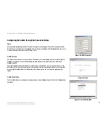 Предварительный просмотр 18 страницы Cisco Cisco Small Business Unmanaged Switch SR224 User Manual