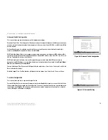 Предварительный просмотр 20 страницы Cisco Cisco Small Business Unmanaged Switch SR224 User Manual