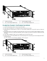 Предварительный просмотр 9 страницы Cisco CISCO7206 Quick Start Manual