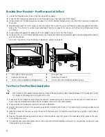 Предварительный просмотр 10 страницы Cisco CISCO7206 Quick Start Manual