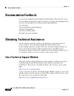 Предварительный просмотр 18 страницы Cisco CISCOWORKS COMMON SERVICES 3.0 User Manual
