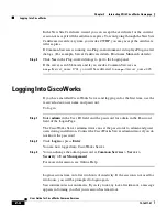 Предварительный просмотр 30 страницы Cisco CISCOWORKS COMMON SERVICES 3.0 User Manual
