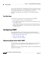 Предварительный просмотр 34 страницы Cisco CISCOWORKS COMMON SERVICES 3.0 User Manual