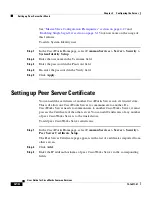 Предварительный просмотр 60 страницы Cisco CISCOWORKS COMMON SERVICES 3.0 User Manual