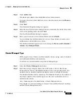 Предварительный просмотр 141 страницы Cisco CISCOWORKS COMMON SERVICES 3.0 User Manual