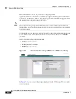 Предварительный просмотр 184 страницы Cisco CISCOWORKS COMMON SERVICES 3.0 User Manual