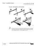 Предварительный просмотр 57 страницы Cisco CiscoWorks Wireless LAN Solution Engine Installation And Configuration Manual