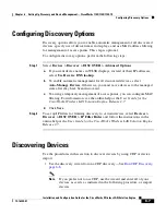 Предварительный просмотр 113 страницы Cisco CiscoWorks Wireless LAN Solution Engine Installation And Configuration Manual