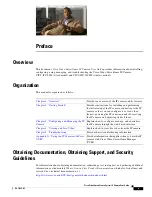 Preview for 5 page of Cisco CIVS-IPC-2500 User Manual