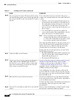 Preview for 16 page of Cisco CIVS-IPC-2500 User Manual