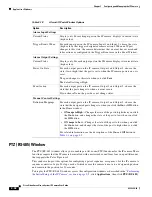 Preview for 54 page of Cisco CIVS-IPC-2500 User Manual