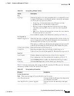 Preview for 61 page of Cisco CIVS-IPC-2500 User Manual