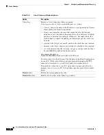 Preview for 66 page of Cisco CIVS-IPC-2500 User Manual