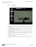 Preview for 68 page of Cisco CIVS-IPC-2500 User Manual