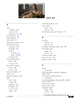 Preview for 81 page of Cisco CIVS-IPC-2500 User Manual