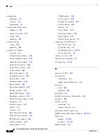 Preview for 82 page of Cisco CIVS-IPC-2500 User Manual