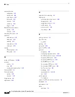 Preview for 86 page of Cisco CIVS-IPC-2500 User Manual