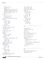 Preview for 88 page of Cisco CIVS-IPC-2500 User Manual