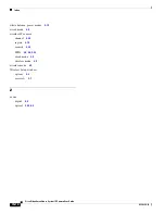 Preview for 90 page of Cisco CIVS-IPC-2500 User Manual